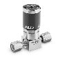 Valves for Atomic Layer Deposition