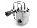 Integral Pilot-Operated, Dome-Loaded Pressure-Reducing Regulators - RD(H)20 and RD(H)25 Series